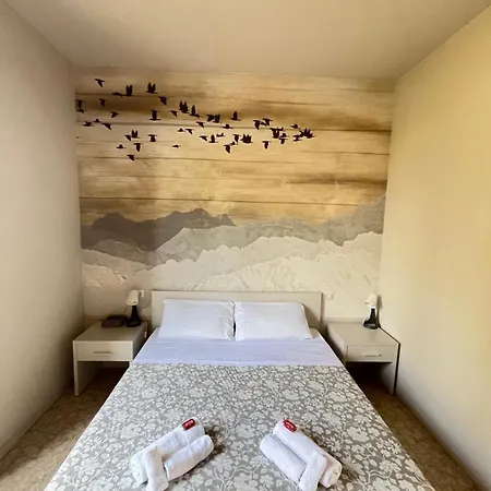 Apartamento Cozy 13 Milán
