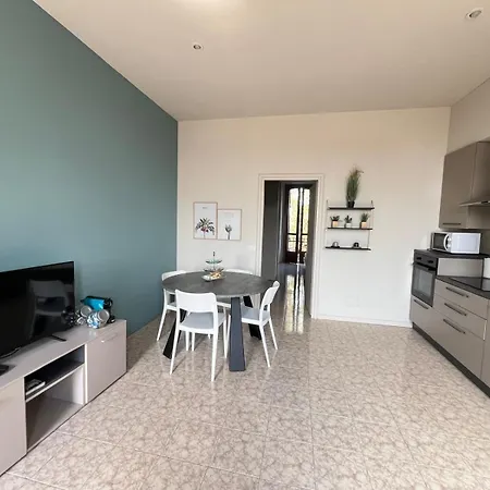 Apartamento Cozy 13 *