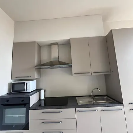 Apartamento Cozy 13 Milán