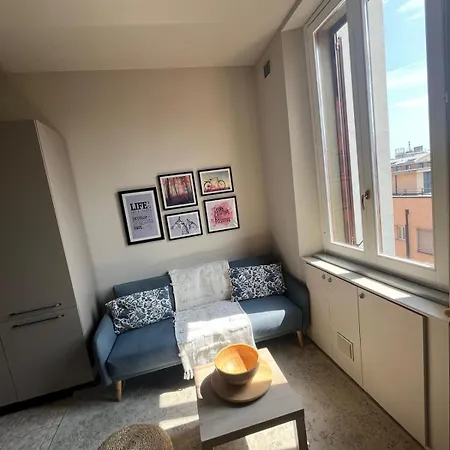 Cozy 13 Apartamento