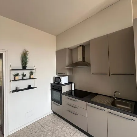 Apartamento Cozy 13