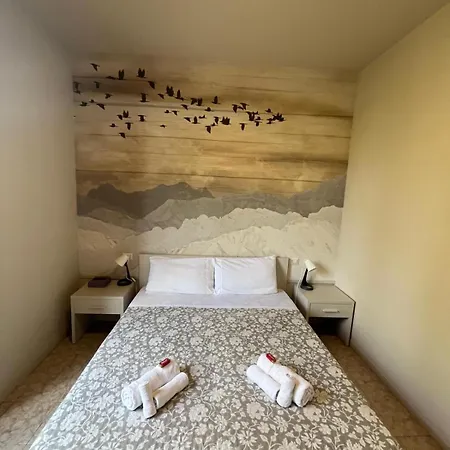 Cozy 13 * Milán
